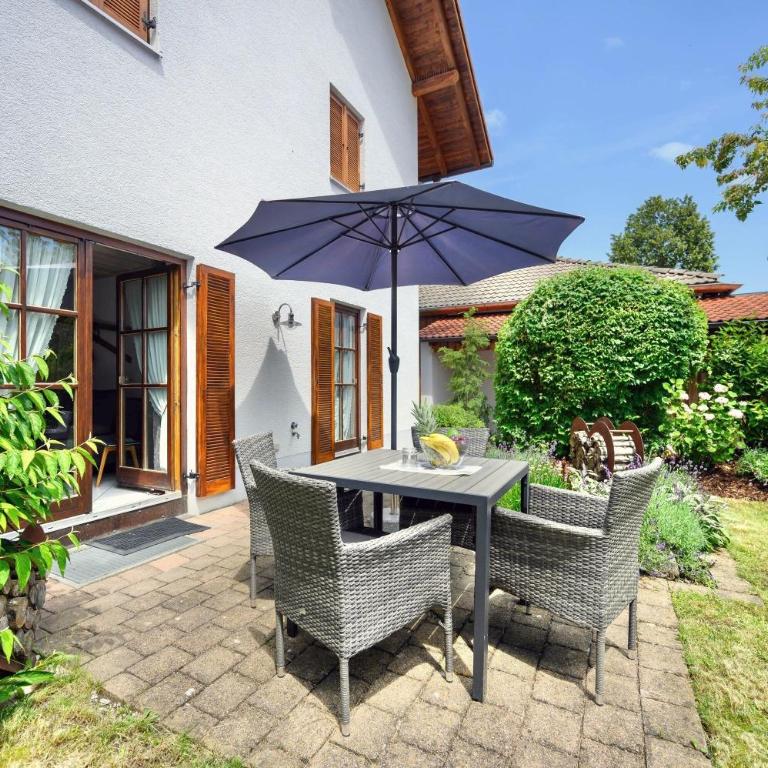 Alpina - Ferien mit Herz - Apartment - 15