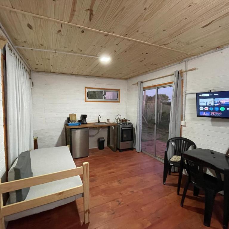 Las Bahías 2 - One-Bedroom House - 4