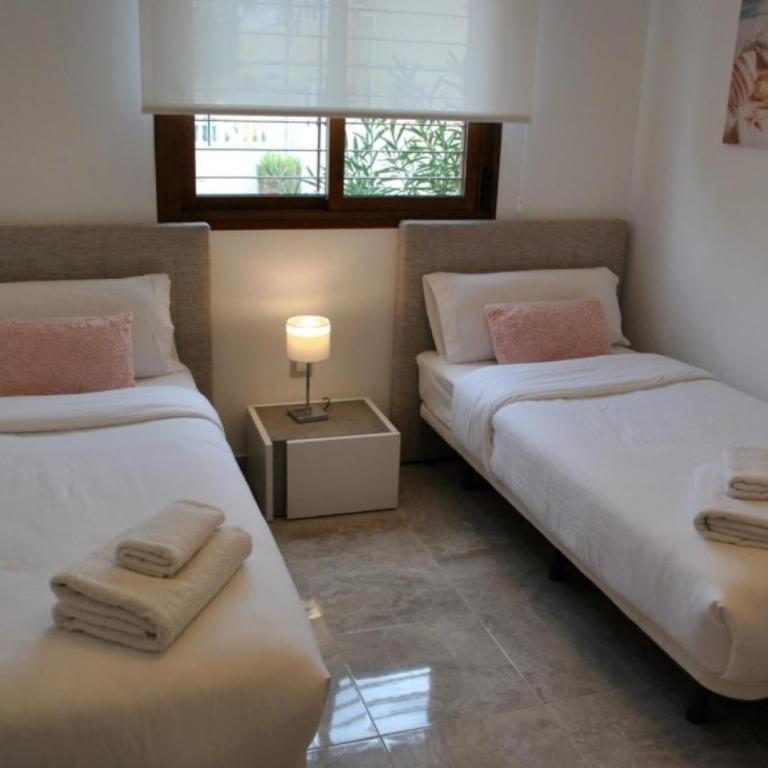 La Zenia Residencial Secreto - Apartamento - Planta baja - 11