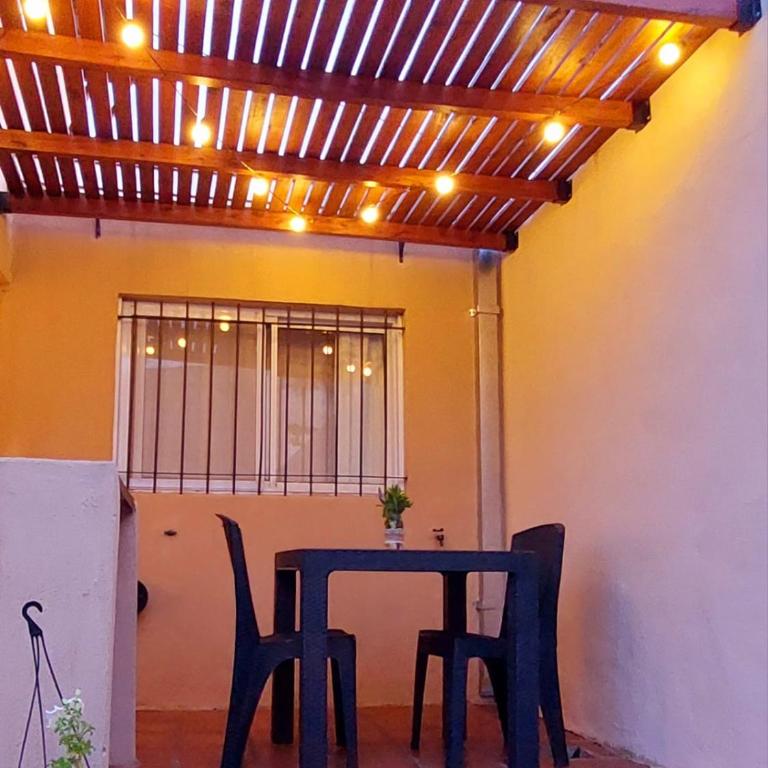 Sol de Monte - Apartamento de 1 dormitorio - 23