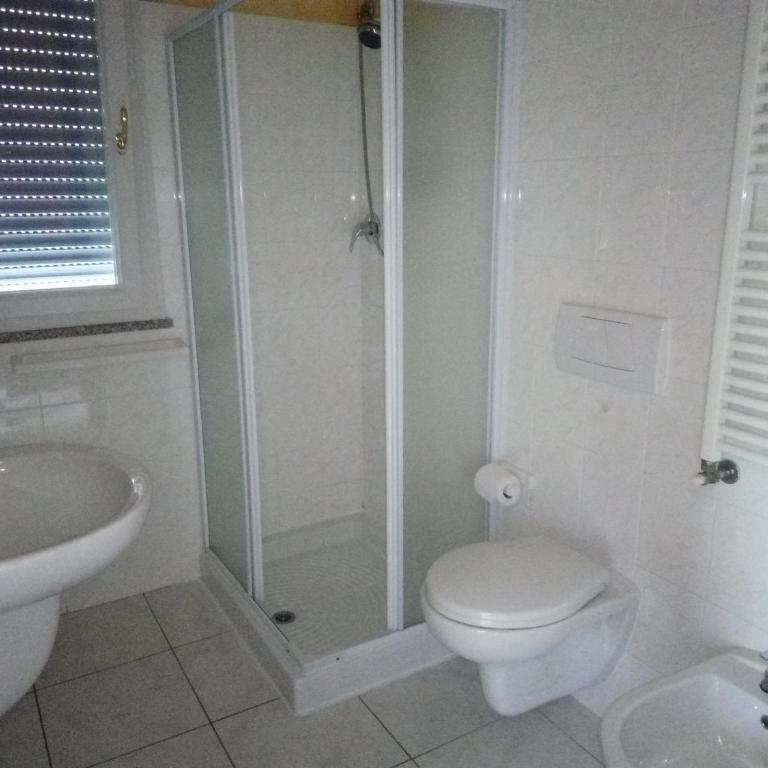 Residence Maryel - Appartamento con 1 Camera da Letto (2 Adulti) - 12