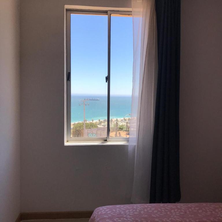Departamento cerca de playa y malls - Three-Bedroom Apartment - 3