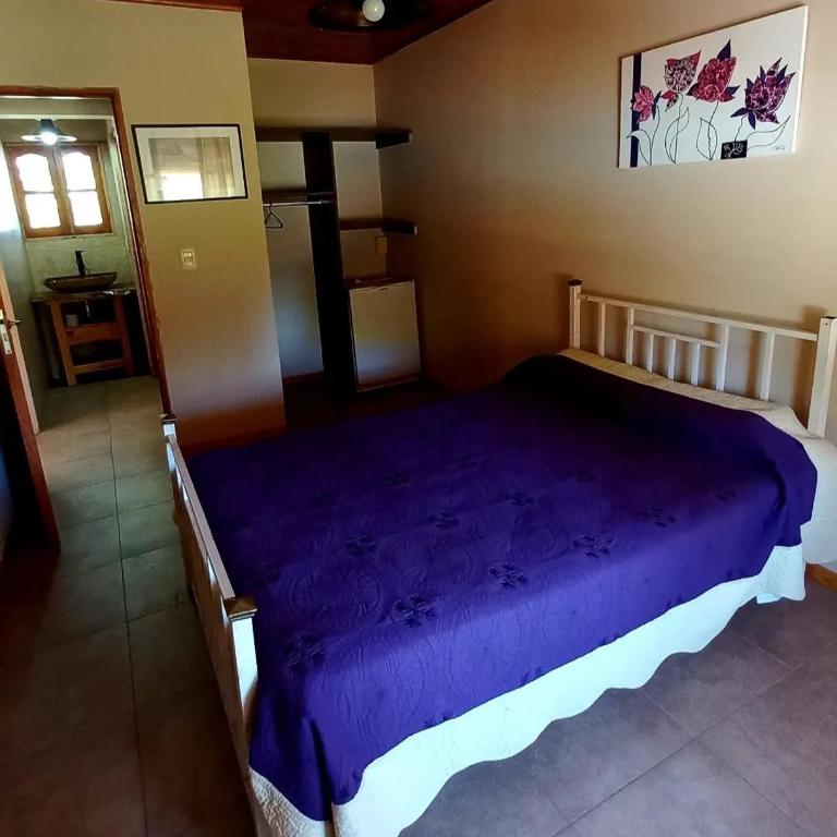 Pequeña Flor - Apartamento de 1 dormitorio - 6