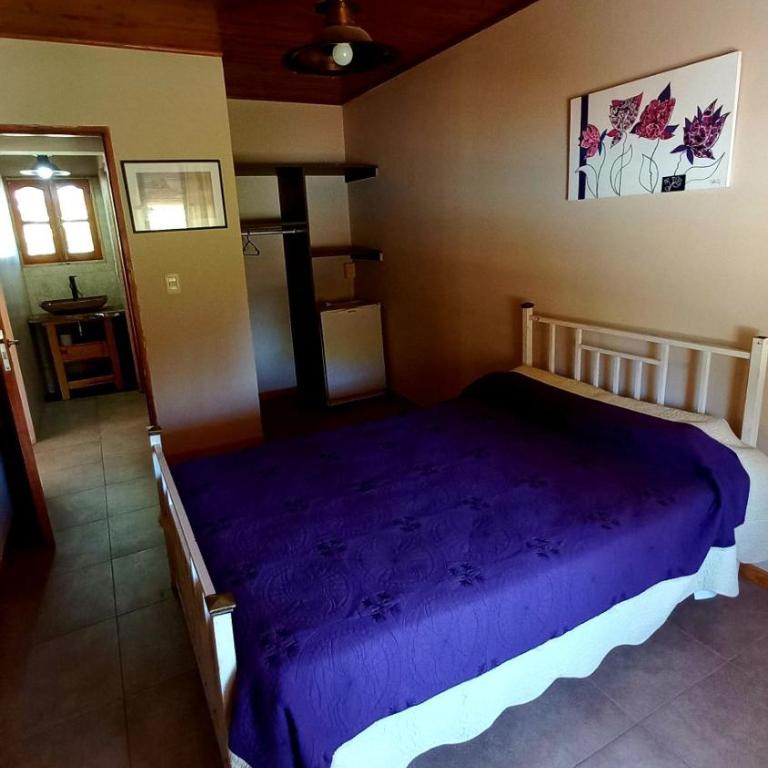 Pequeña Flor - Apartamento de 1 dormitorio - 8