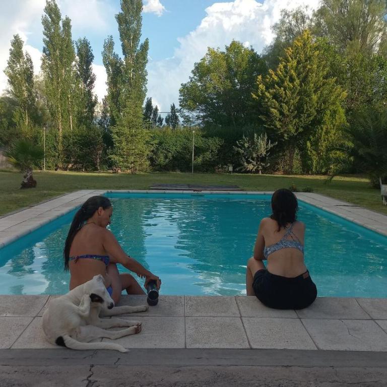 Pequeña Flor - Apartamento de 1 dormitorio - 9