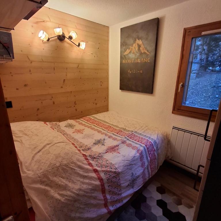 Armancette B7 - Appartement 2 Chambres - 2