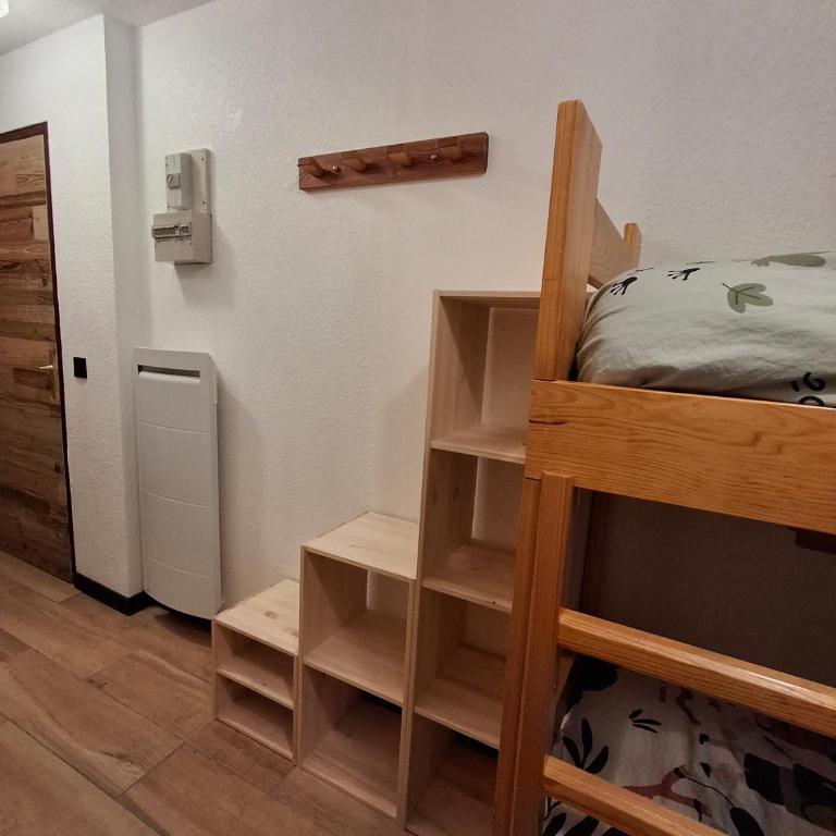 Armancette B7 - Appartement 2 Chambres - 6