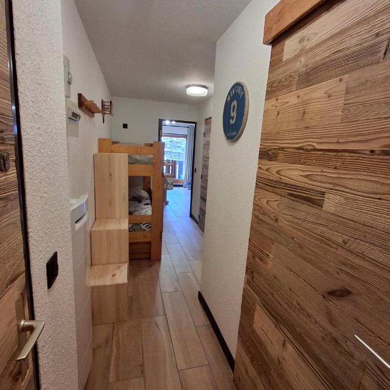 Armancette B7 - Appartement 2 Chambres - 8