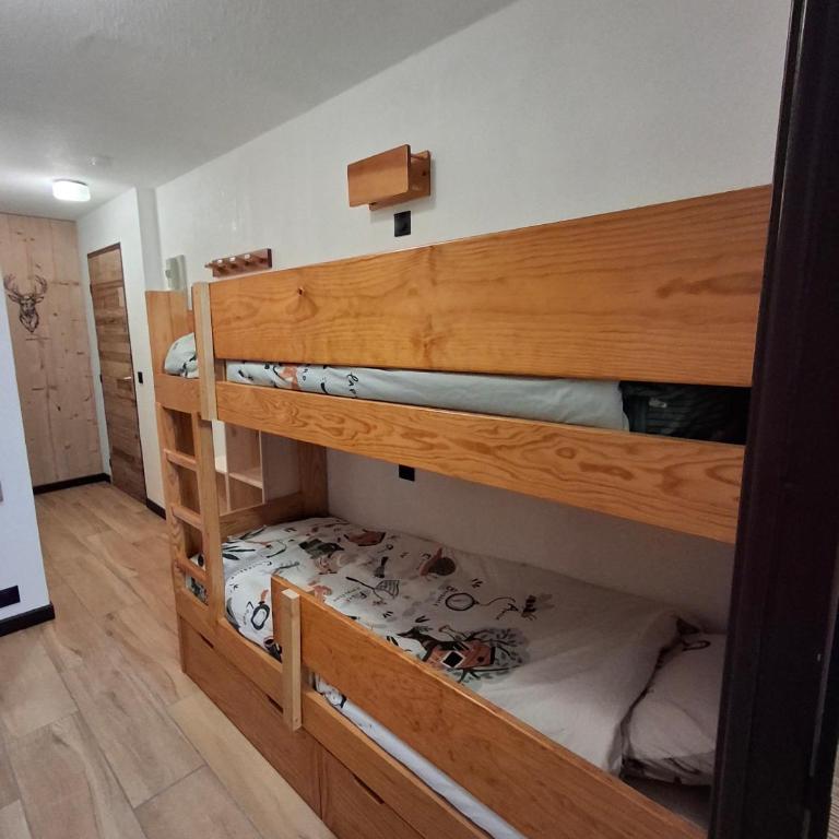 Armancette B7 - Appartement 2 Chambres - 11