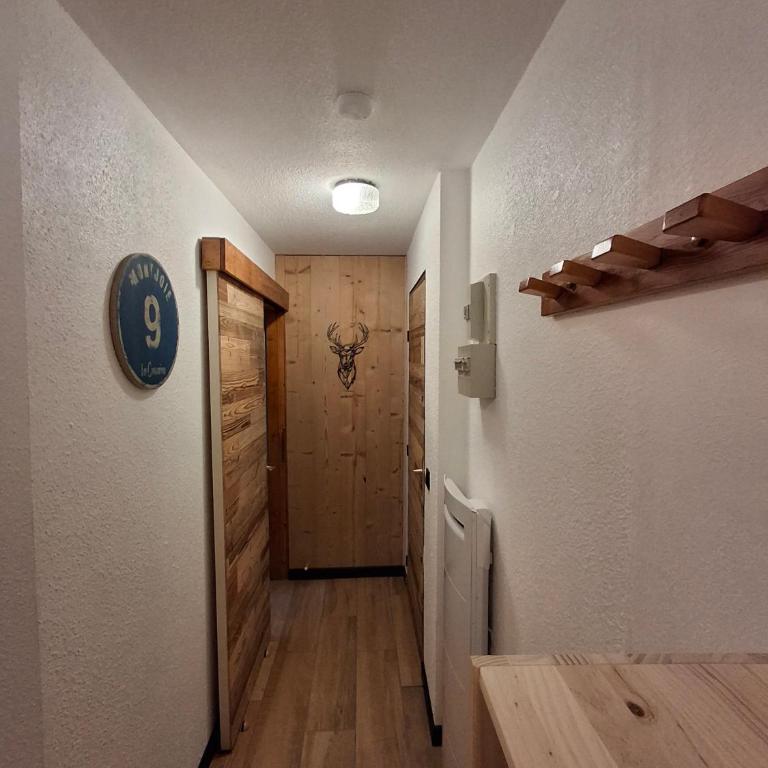 Armancette B7 - Appartement 2 Chambres - 9