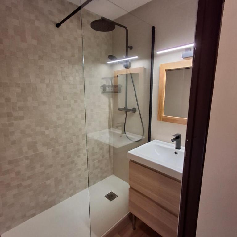 Armancette B7 - Appartement 2 Chambres - 14