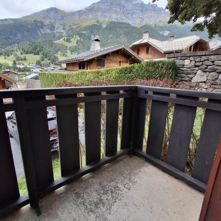 Armancette B7 - Appartement 2 Chambres - 12