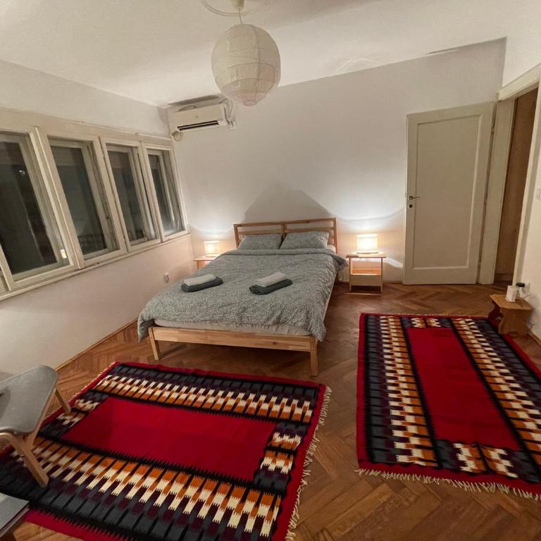 Nomad and Home apartment - One-Bedroom Apartment - 2