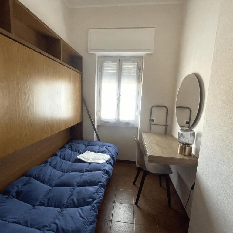 Casavacanze Internazionale - Appartamento Standard con 2 Camere da Letto - 5