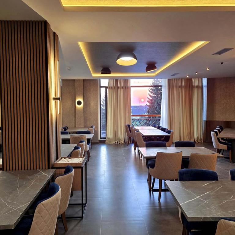 Woodland B65 Residence Hill Kopaonik - Apartman sa 1 Spavaćom Sobom - 49