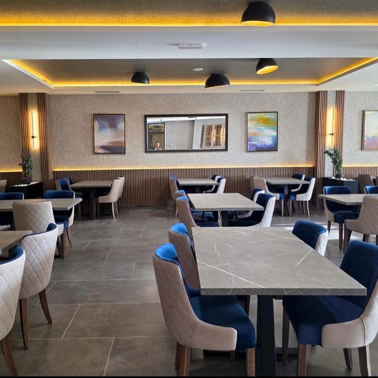 Woodland B65 Residence Hill Kopaonik - Apartman sa 1 Spavaćom Sobom - 48