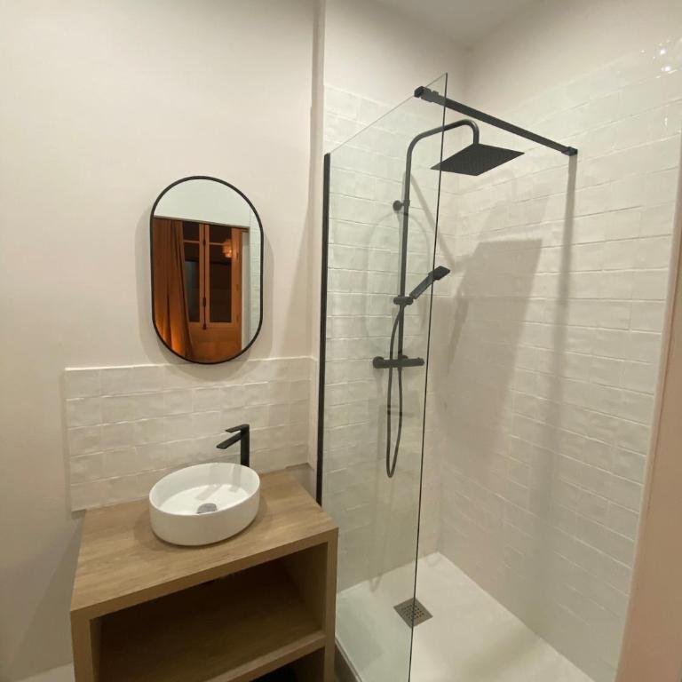 T2 Apartment, Bordeaux Saint-Nicolas - Appartamento con 1 Camera da Letto - 4