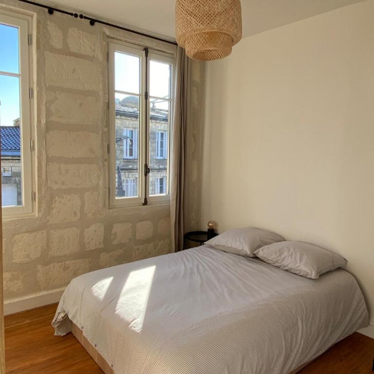 T2 Apartment, Bordeaux Saint-Nicolas - Appartamento con 1 Camera da Letto - 5