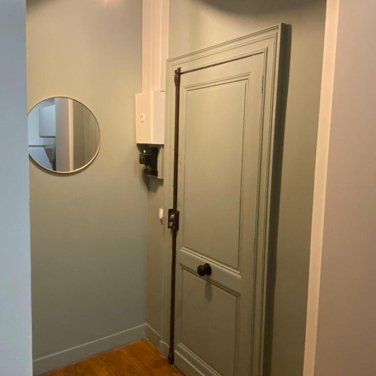 T2 Apartment, Bordeaux Saint-Nicolas - Appartamento con 1 Camera da Letto - 6