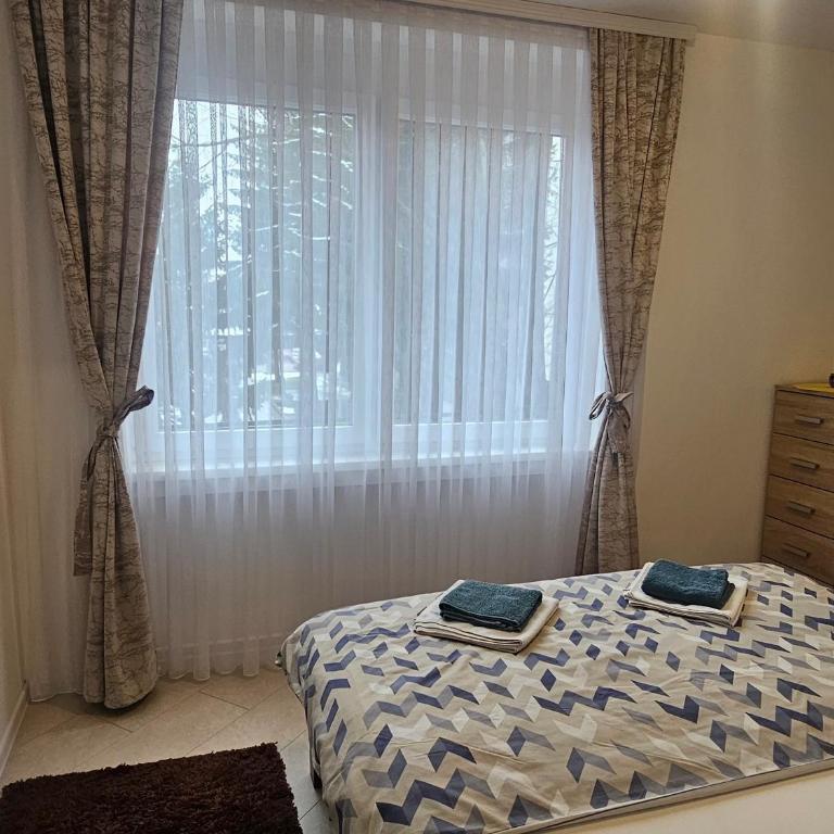 Esma - One-Bedroom Apartment - 8