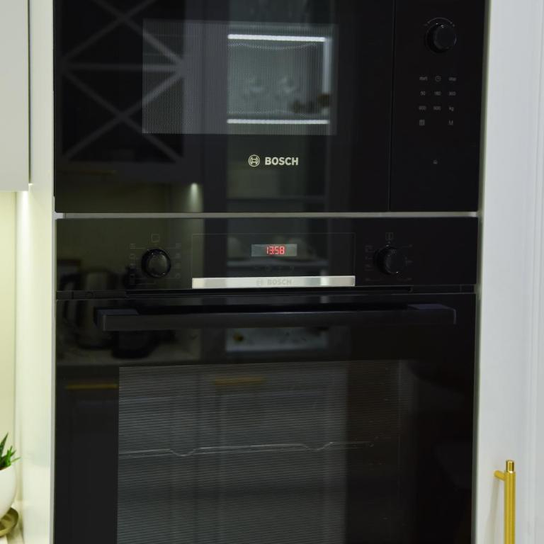 Casa Novi Dorcol Belgrade - Apartman sa 1 Spavaćom Sobom - 20