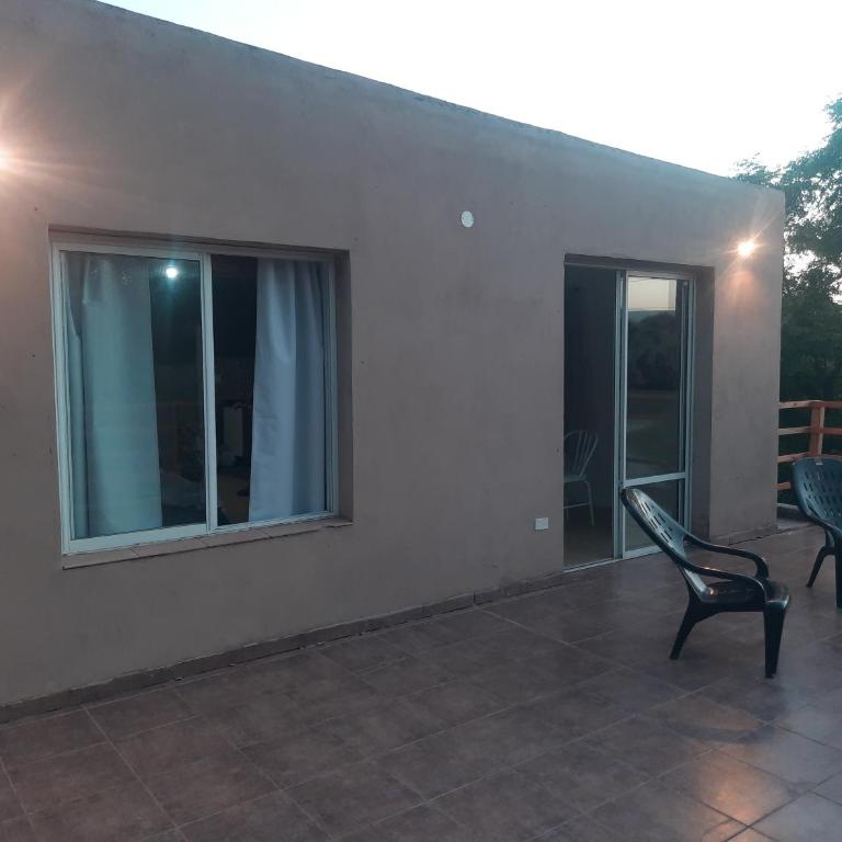 Los Olmos 580 dado de Baja - Apartamento de 2 dormitorios - 1
