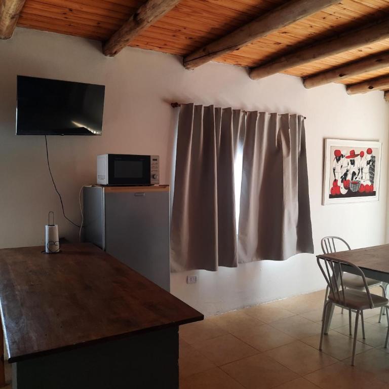 Los Olmos 580 dado de Baja - Apartamento de 2 dormitorios - 5