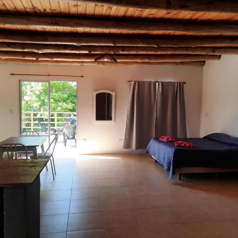 Los Olmos 580 dado de Baja - Apartamento de 2 dormitorios - 11