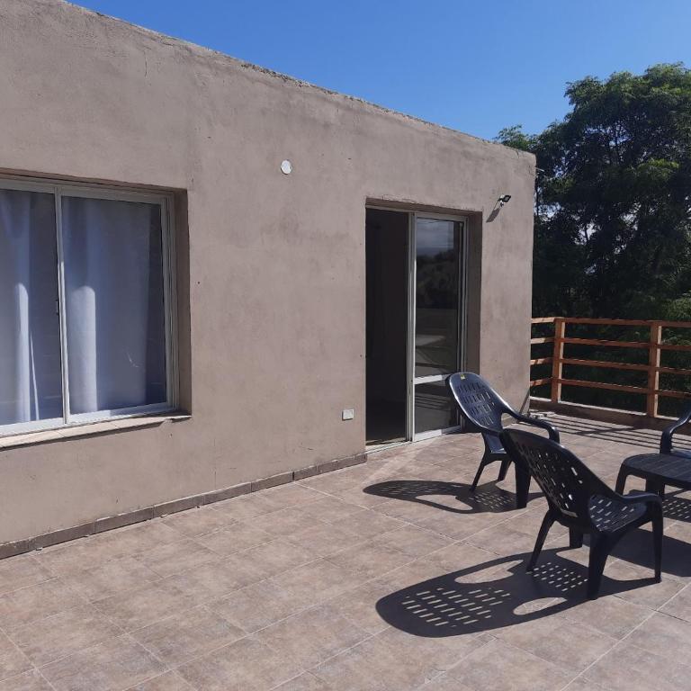 Los Olmos 580 dado de Baja - Apartamento de 2 dormitorios - 15