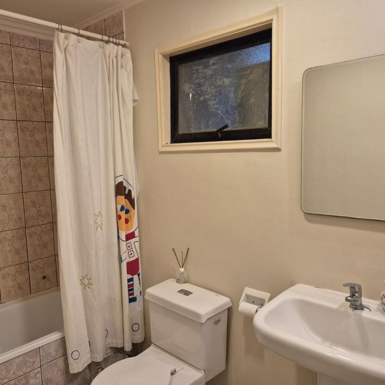 Casona, enjoy the our hot tube - Seven-Bedroom House - 7