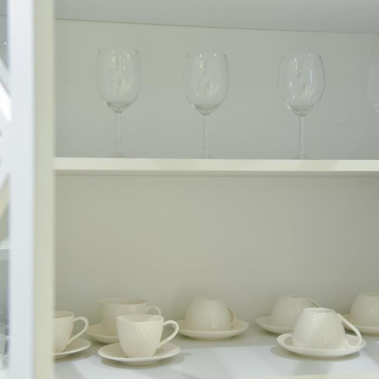Casa Novi Dorcol Belgrade - Apartman sa 1 Spavaćom Sobom - 25