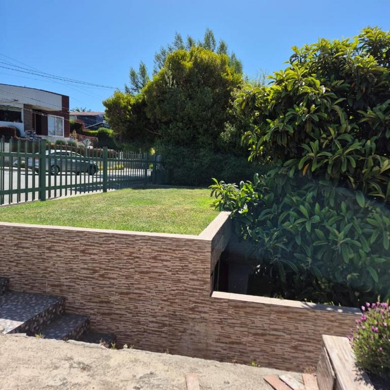 Casona, enjoy the our hot tube - Seven-Bedroom House - 14