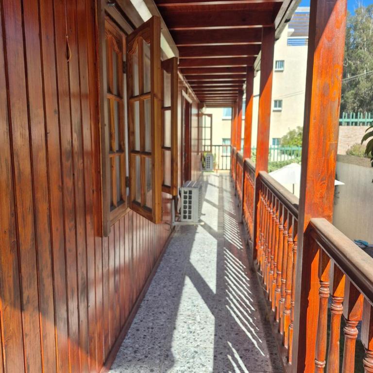 Casona, enjoy the our hot tube - Seven-Bedroom House - 16