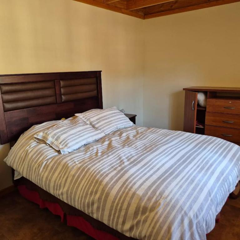 Casona, enjoy the our hot tube - Seven-Bedroom House - 19