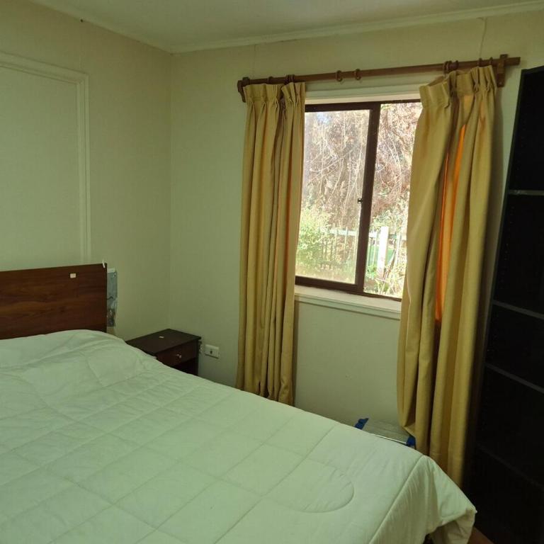 Casona, enjoy the our hot tube - Seven-Bedroom House - 20