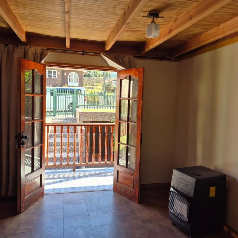 Casona, enjoy the our hot tube - Seven-Bedroom House - 21