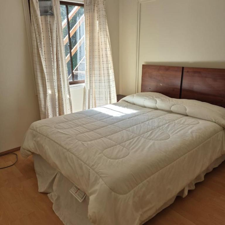 Casona, enjoy the our hot tube - Seven-Bedroom House - 25