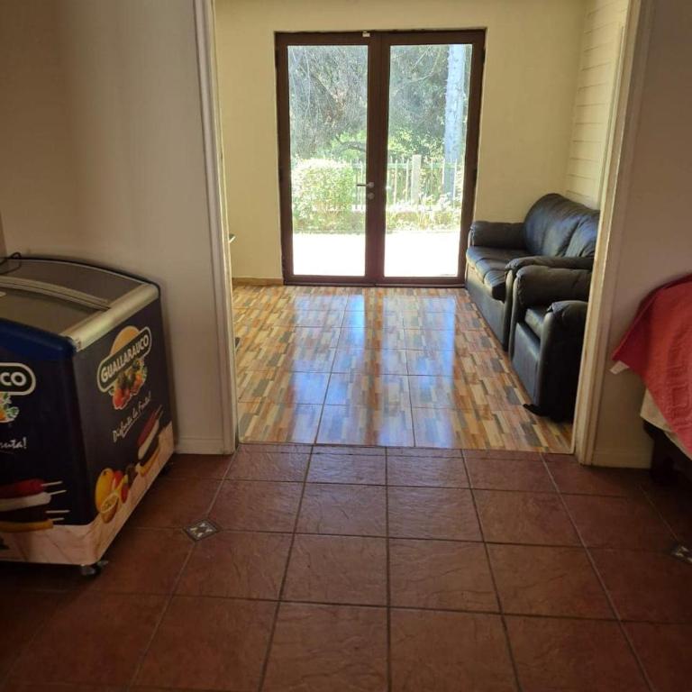 Casona, enjoy the our hot tube - Seven-Bedroom House - 29