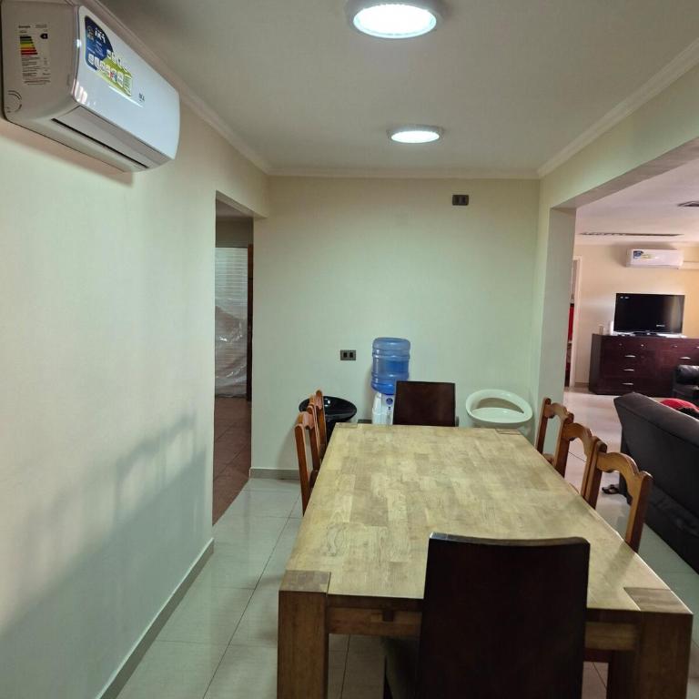 Casona, enjoy the our hot tube - Seven-Bedroom House - 30