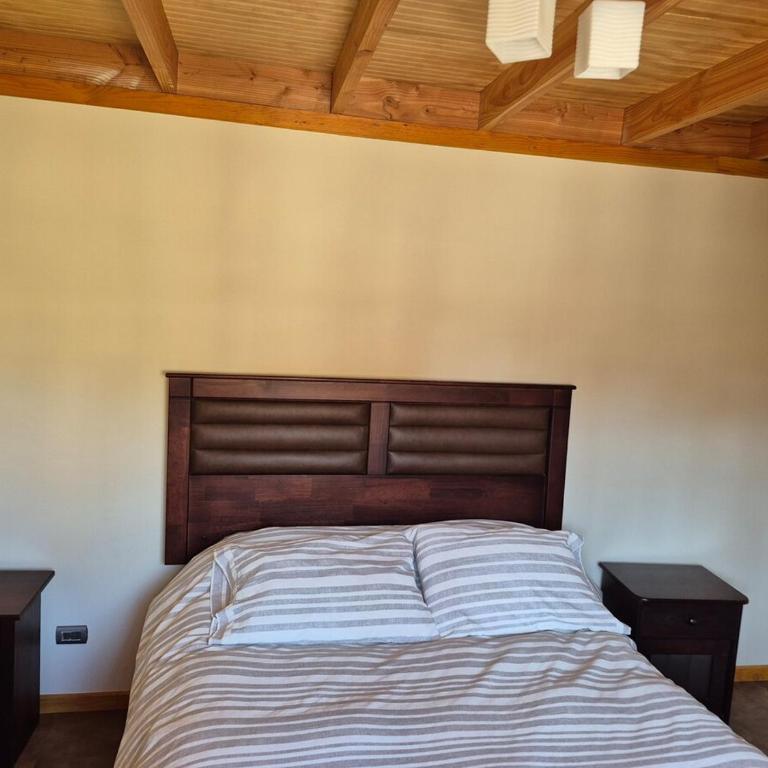 Casona, enjoy the our hot tube - Seven-Bedroom House - 39