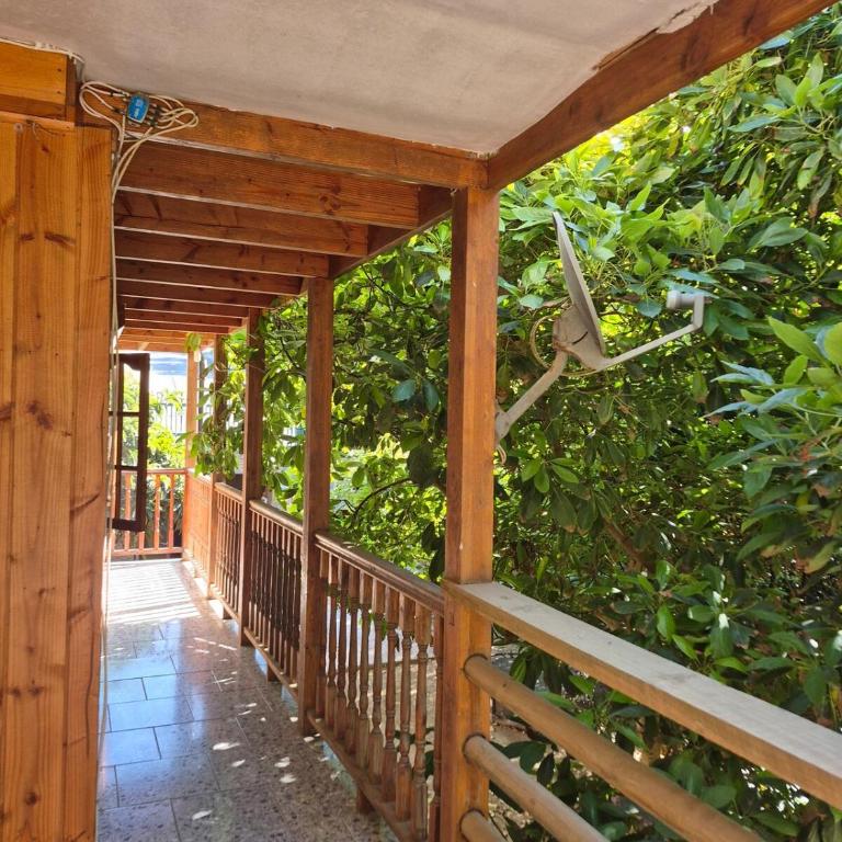 Casona, enjoy the our hot tube - Seven-Bedroom House - 44