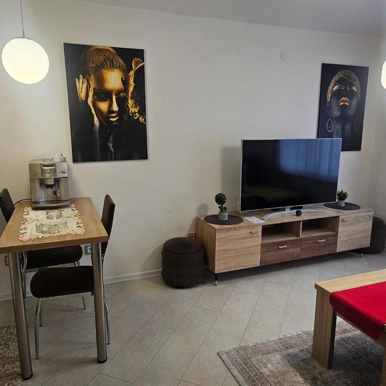 Esma - One-Bedroom Apartment - 5