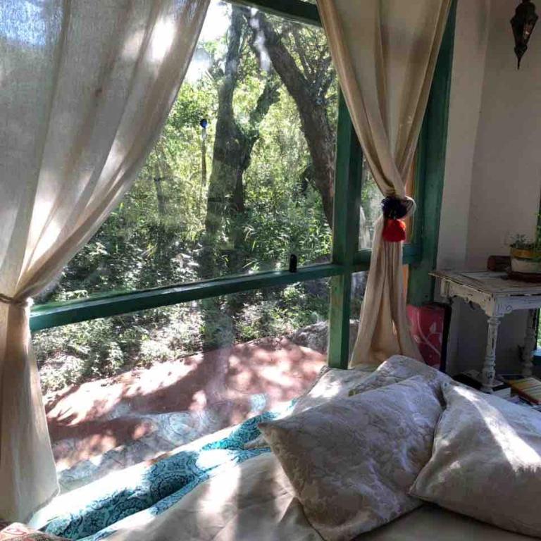 Cosmika, eco casa de montaña - Casa con 1 dormitorio - 8