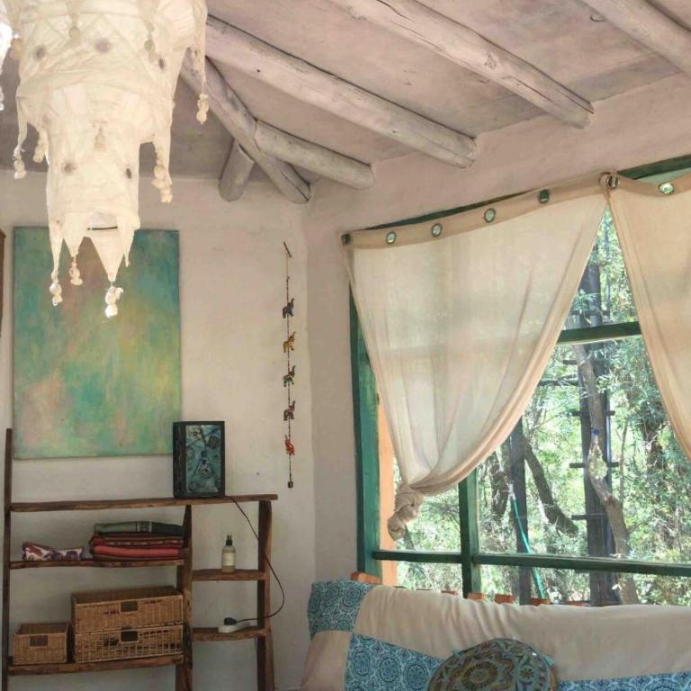 Cosmika, eco casa de montaña - Casa con 1 dormitorio - 23
