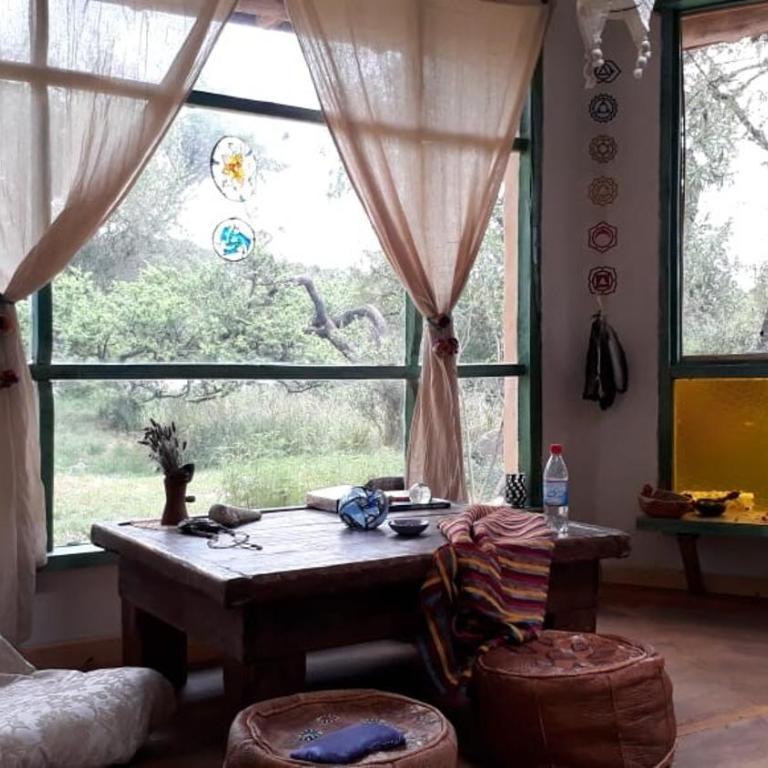 Cosmika, eco casa de montaña - Casa con 1 dormitorio - 27