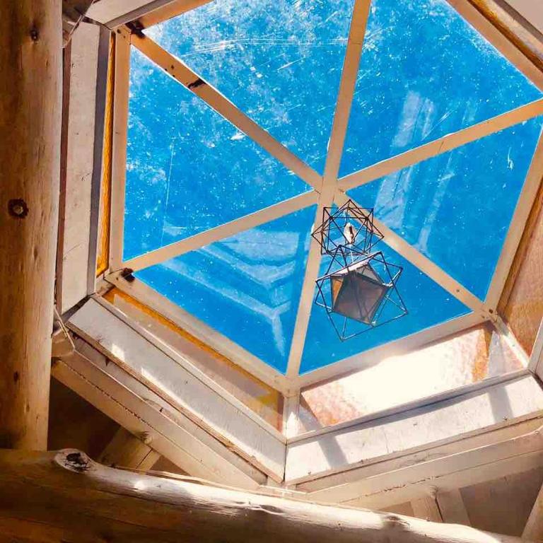 Cosmika, eco casa de montaña - Casa con 1 dormitorio - 31