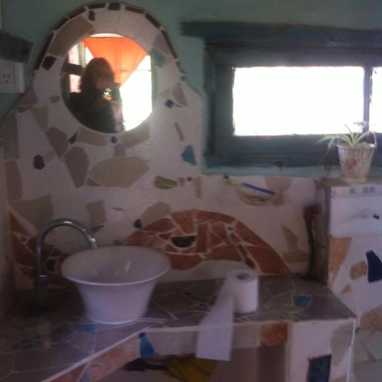 Cosmika, eco casa de montaña - Casa con 1 dormitorio - 37