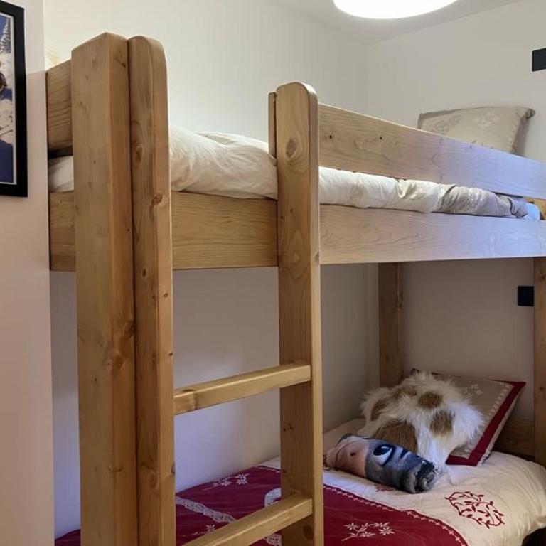 Homency - Résidence Cachemire A301 - Appartamento Premium con 3 Camere da Letto e Balcone - 23