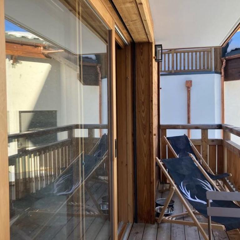 Homency - Résidence Cachemire A301 - Appartamento Premium con 3 Camere da Letto e Balcone - 21