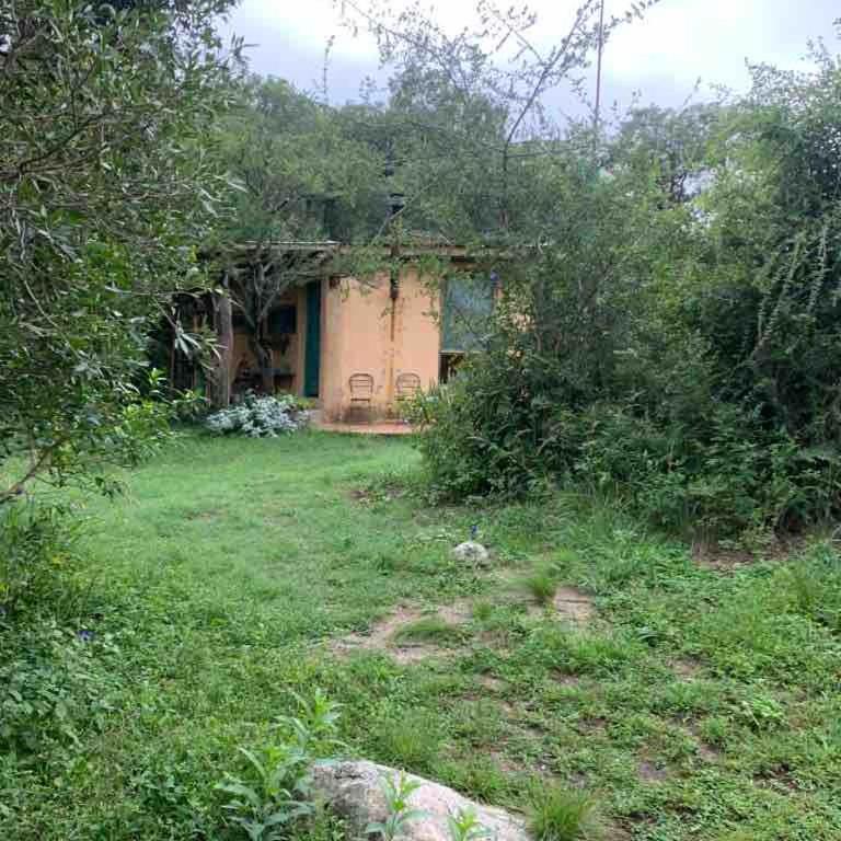Cosmika, eco casa de montaña - Casa con 1 dormitorio - 73